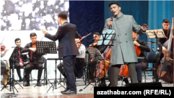 Бегенч Мошиев