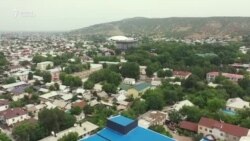 Сузак: Зомбулукту жеңгиси келген аялдар