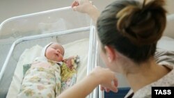 Иллюстративное фото