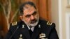 Shahram Irani, commander of the Iranian Navy (file photo)