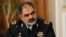 Shahram Irani, commander of the Iranian Navy (file photo)