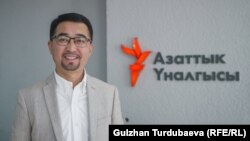 Дастан Абдылдаев