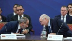 Հայ-բելառուսական հարաբերությունների սրումը թափ է հավաքում. նոր զարգացումներ