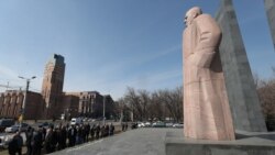 Ինչո՞ւ 2008-ի դեպքերը բացահայտել խոստացած վարչապետը չի կատարում խոստումը. դժգոհում են զոհերի ծնողները