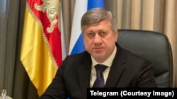 Дзамболат Тедеев