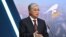Kazakh President Qasym-Zhomart Toqaev (file photo)