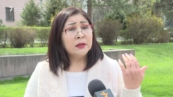 “Бул жарандык коом үчүн сыноо”. “Чет элдик өкүл” мыйзамына реакциялар