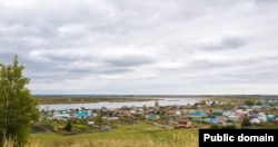 Актаныш күренеше