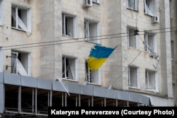 «Харків не був проросійським, він був частково аполітичним. І тут завжди була доволі потужна патріотична спільнота»