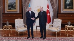 Էրդողան․ «Երրորդ ուժերը չպետք է թունավորեն հայ - ադրբեջանական կարգավորման գործընթացը»