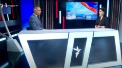 Արցախի ղեկավարությունը պետք է հասկանա, որ ճգնաժամի լուծման պատասխանատվությունը նախևառաջ իր վրա է․ իրանագետ