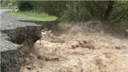 Ո՞վ է թույլ տվել շինարարական թափոնները Դեբեդը լցնեն ու փոխեն դրա հունը. դատախազությունն ուսումնասիրություններ է սկսել