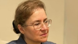 گفت‌وگو با صدیقه وسمقی؛ «چرا علیه حجاب شوریدم»