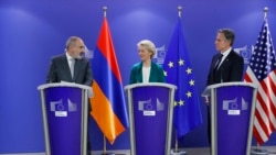 270 մլն եվրո՝ Բրյուսելից, 65 մլն դոլար՝ ԱՄՆ-ից Երևանին 4 տարում