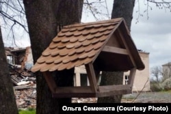 Школа в Синельниківському районі Дніпропетровщини, яка зазнала ракетного удару 22 серпня 2022 року