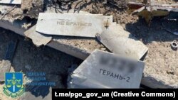 За повідомленням, удари пошкодили елеватор та адміністративні приміщення