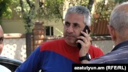 Эдгар Казарян