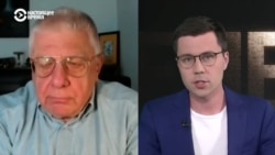 Военный эксперт Юрий Федоров – о смысле и содержании ядерных учений России