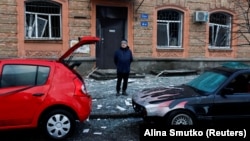 Կիև, 21-ը մարտի, 2024թ․