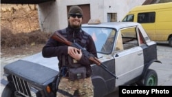 Філіп Сіман. Фота з LinkedIn