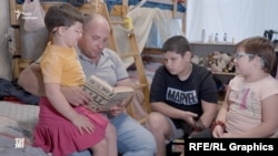 Родина Межевих