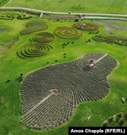 «Добропарк», фото від 24 квітня 2023 року