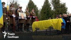 Прощання із Ігорем Юхновським. Його пам'ятатимуть як державника 