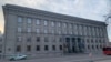 Будынак МЗС Літвы, архіўнае фота