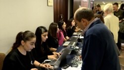 Փախստականի կարգավիճակ ստացած արցախցիները կենսաթոշակերը կստանան հավանաբար դեկտեմբերի սկզբին 