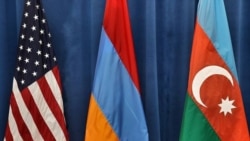 Ընդդիմադիրները պնդում են՝ Վաշինգտոնում Ադրբեջանը «Զանգեզուրի միջանցքի» հարցն է բարձրացնելու