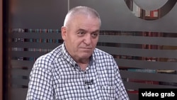 Ваграм Атанесян