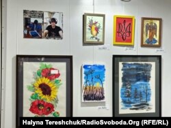 Роботи Станіслава Воєводіна