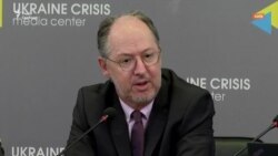 Пабло де Грейф про відсутність комунікації з РФ