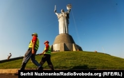 Київ, 6 серпня 2023 року