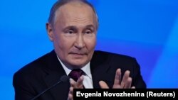 Які кроки можуть супроводжувати саму інавгурацію Путіна, а які Кремль зробить одразу після неї? 