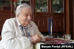 Ігор Калинець, липень 2024 року