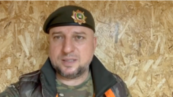 Апти Алаудинов, командир спецназа "Ахмат"