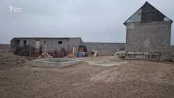 Почему за девять лет Сайхун не стал благоустроенным городком?