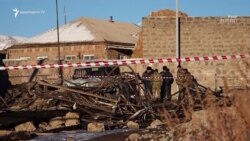 Ազատի զորամասում բռնկված հրդեհից առաջ թմրամիջոցների հետ կապված քրեական վարույթ է հարուցված եղել 