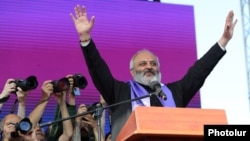 Баграт Галстанян