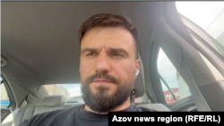 Олександр Шульга