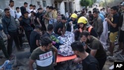 Газа тилкеси. 16-октябрь 2023-жыл