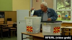 Попередні результати очікуються незабаром після закриття виборчих дільниць, а остаточні результати, ймовірно, будуть 9 травня