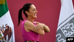 خانم شینبام، ۶۱ ساله، دارای دو فرزند و سابقه چندین دهه فعالیت مدنی و سیاسی است