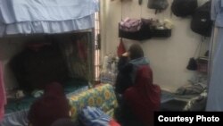 "Русафа" набахтера зударий. БагIдад, Иракъ. 2023-чу шеран оханан-бутт