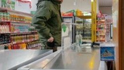 Ուկրաինայի սահմանի մոտ գտնվող ռուսական բանակում սկսել են շատ խմել 