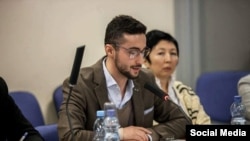 Ікбал Абілаў