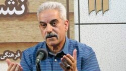 پلمپ خانهٔ اندیشمندان علوم انسانی در گفت‌وگو با داریوش رحمانیان