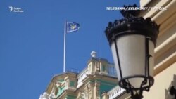 Орбан в Украине 