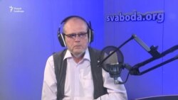 Які шлях выбраць дэмсілам? Спрэчка Баркоўскага і Краўцова